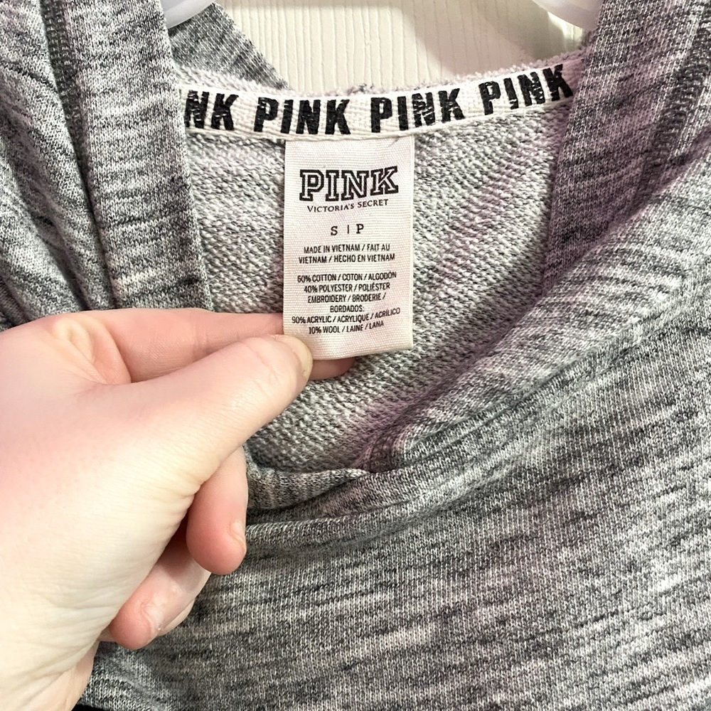 PINK Hoodie - Picture 2 of 3